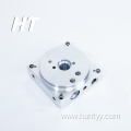 Aluminum Hydraulic Central Blocks